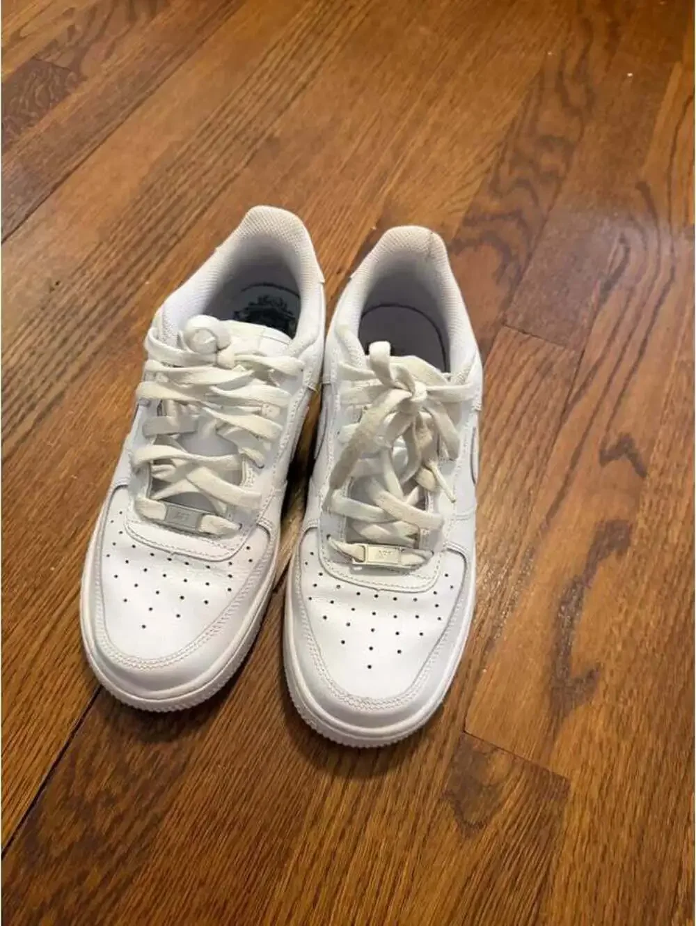 Nike Air Force ones 5.5 Y